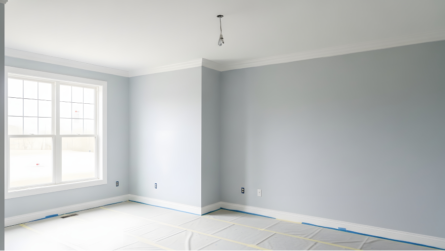 1 Interior & Exterior Painting