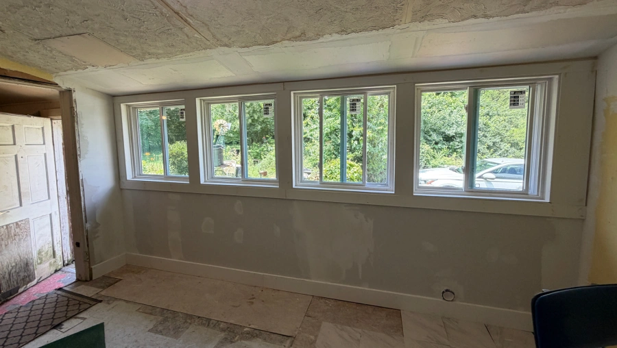 4 Home Improvement & Remodeling