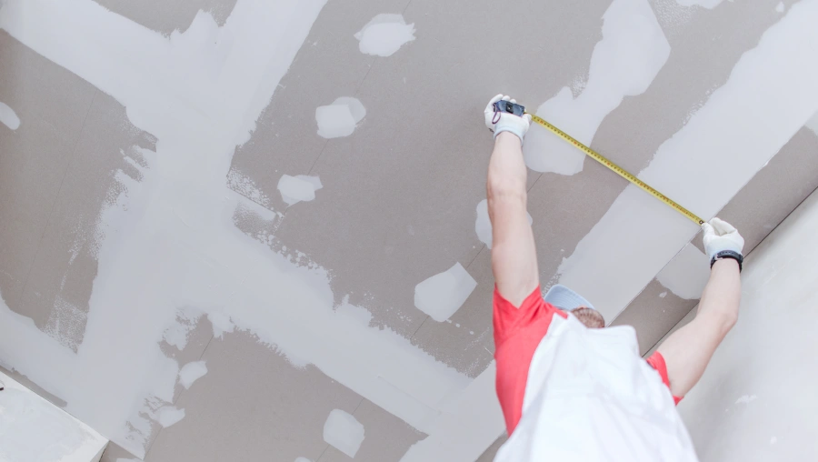 5 Property Maintenance Services