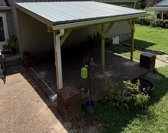 Flatrock Property Services, LLC home media3